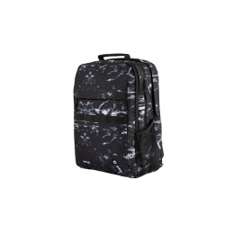 Campus XL - sac à dos pour ordinateur portable - 16.1" - pierre marbre (7J592AA)_2