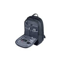 Sac à dos pour ordinateur portable - 30L - 17.3" - bleu graphite (A2CC9AA)_11