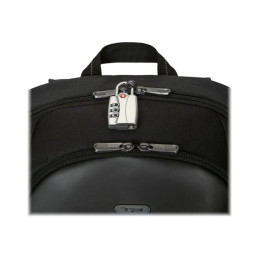 Sac à dos pour ordinateur portable - 15" - 16" - noir (TBB943GL)_13