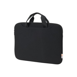 Sacoche pour ordinateur portable - 12" - 12.5" - noir (D31788)_1
