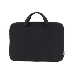 Sacoche pour ordinateur portable - 12" - 12.5" - noir (D31788)_2