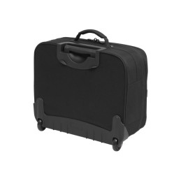 Sacoche pour ordinateur portable - 15.6" - noir (D31441-RPET)_5