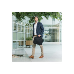 Sacoche pour ordinateur portable - 15" - 17.3" - noir (D31671-RPET)_8