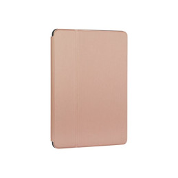 Étui à rabat pour tablette - polyuréthane, polyuréthanne thermoplastique (TPU) - rose gold - 10.2" ... (THZ85008GL)_3