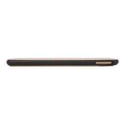 Étui à rabat pour tablette - polyuréthane, polyuréthanne thermoplastique (TPU) - rose gold - 10.2" ... (THZ85008GL)_12