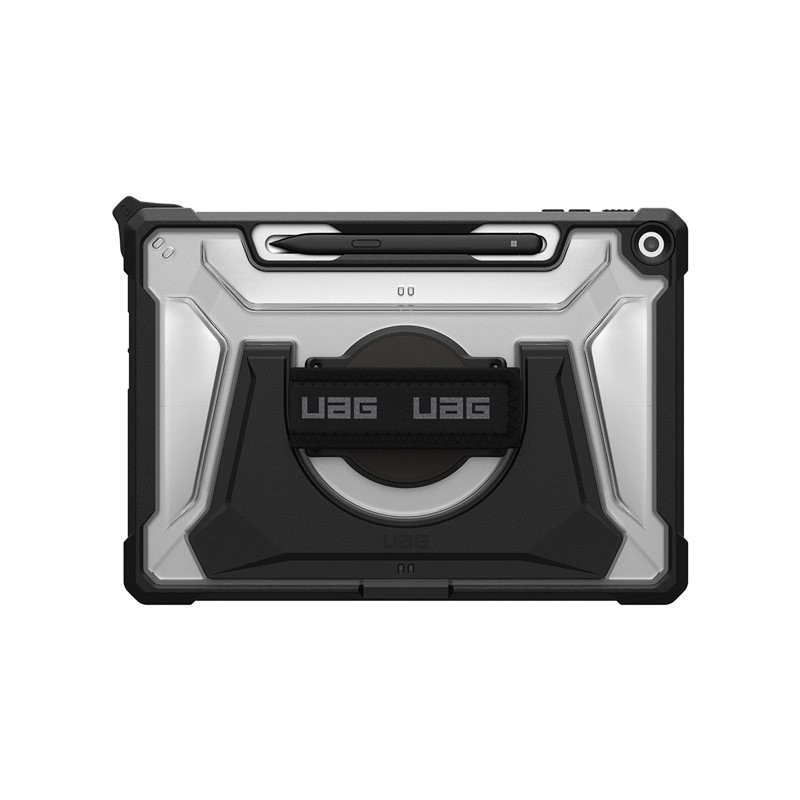 Coque de protection pour tablette - robuste - noir, glacé - pour Microsoft Surface Pro for Busine... (324023114340)_1