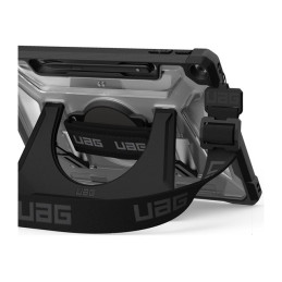 Coque de protection pour tablette - robuste - noir, glacé - pour Microsoft Surface Pro for Busine... (324023114340)_5