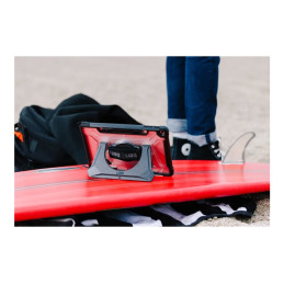 Coque de protection pour tablette - robuste - noir, glacé - pour Microsoft Surface Pro for Busine... (324023114340)_9