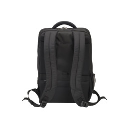 Sac à dos pour ordinateur portable - 12" - 14.1" - noir (D30846-RPET)_7