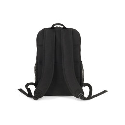 Sac à dos pour ordinateur portable - 13" - 16" - noir (D32085-RPET)_4