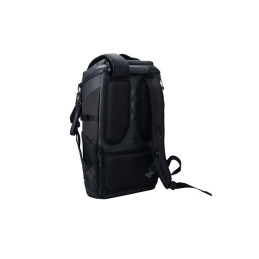 Cybertext Edition - sac à dos pour ordinateur portable - 17" - noir (90XB06L0-BBP010)_2