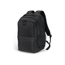 Sac à dos pour ordinateur portable - 13" - 14.1" - noir (D32027-RPET)_1