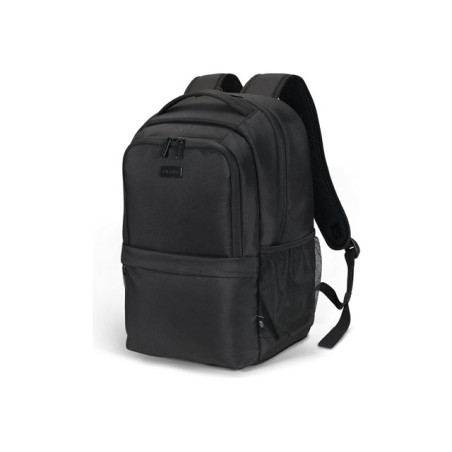 Sac à dos pour ordinateur portable - 13" - 14.1" - noir (D32027-RPET)_1