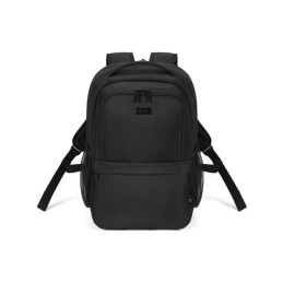 Sac à dos pour ordinateur portable - 13" - 14.1" - noir (D32027-RPET)_2