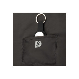 Sacoche pour ordinateur portable - 13" - 14.1" - noir (D32029-RPET)_9