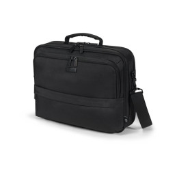 Sacoche pour ordinateur portable - 15" - 17.3" - noir (D32031-RPET)_1