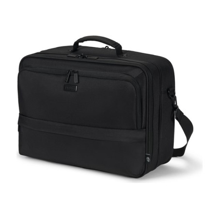 Sacoche pour ordinateur portable - 14" - 16" - noir (D32032-RPET)_1