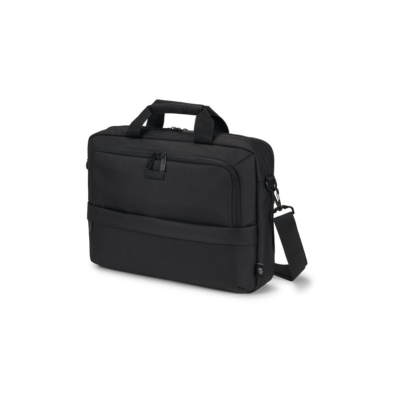 Sacoche pour ordinateur portable - 15" - 17.3" - noir (D32035-RPET)_1