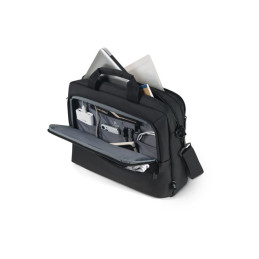 Sacoche pour ordinateur portable - 15" - 17.3" - noir (D32035-RPET)_2