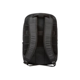 Sac à dos pour ordinateur portable - 12.5" - 15.6" - noir, gris (TSB911EU)_4