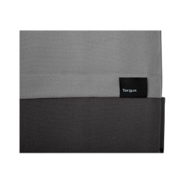 Targus Sagano EcoSmart Commuter - Sac à dos pour ordinateur portable - 15.16" - gris, noir (TBB635GL)_14