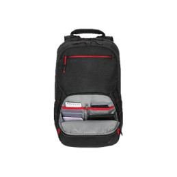 Sac à dos pour ordinateur portable - 15.6" - noir - pour IdeaPad Flex 5 14ALC7 82R9 (4X41A30364)_2