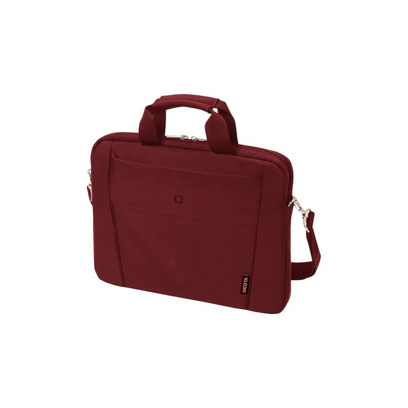 Sacoche pour ordinateur portable - 11" - 12.5" - rouge (D31302)_1