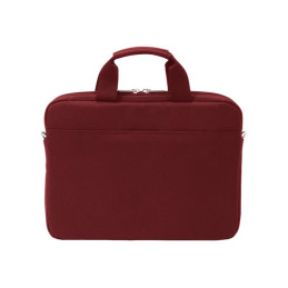 Sacoche pour ordinateur portable - 11" - 12.5" - rouge (D31302)_5