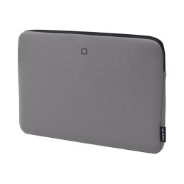 Housse d'ordinateur portable - 12" - 12.5" - gris (D31289)_1