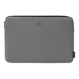 Housse d'ordinateur portable - 12" - 12.5" - gris (D31289)_2