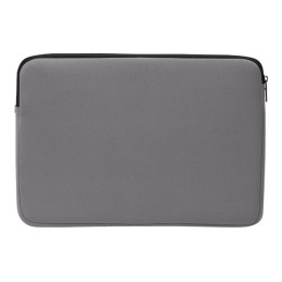 Housse d'ordinateur portable - 12" - 12.5" - gris (D31289)_5