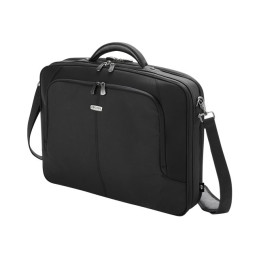 Sacoche pour ordinateur portable - 14" - 15.6" - noir (D30144-RPET)_1