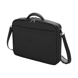 Sacoche pour ordinateur portable - 14" - 15.6" - noir (D30144-RPET)_3