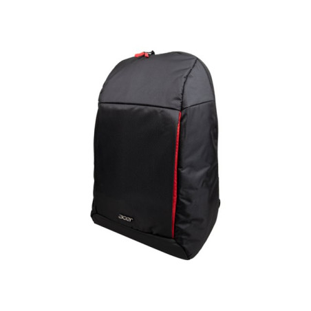 Sac à dos pour ordinateur portable - 15.6" - noir (GP.BAG11.02E)_1