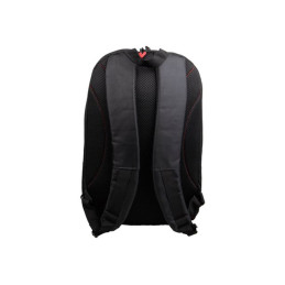 Sac à dos pour ordinateur portable - 15.6" - noir (GP.BAG11.02E)_3