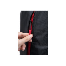 Sac à dos pour ordinateur portable - 15.6" - noir (GP.BAG11.02E)_6