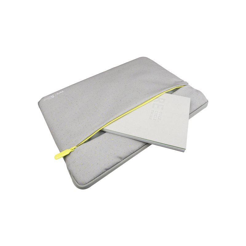 Housse d'ordinateur portable - 15.6" - gris - pour Aspire Vero AV15-51, AV15-51 PC Green, AV15-51... (GP.BAG11.01T)_1