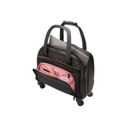 Sacoche pour ordinateur portable - 15.6" (K60380WW)_4