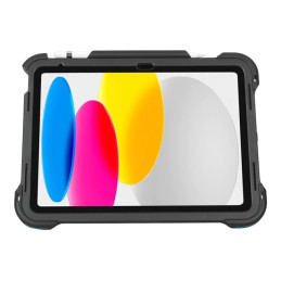 Targus® SafePort Rugged Max - Etui de protection renforcé pour iPad 10.9" (10th Gen) - Noir (THD929GL)_6