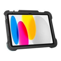 Targus® SafePort Rugged Max - Etui de protection renforcé pour iPad 10.9" (10th Gen) - Noir (THD929GL)_7