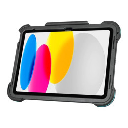 Targus® SafePort Rugged Max - Etui de protection renforcé pour iPad 10.9" (10th Gen) - Noir (THD929GL)_8