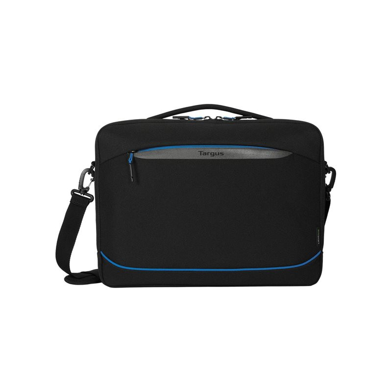 Targus® Coastline Topload - Sacoche pour ordinateur portable 15-16" - Noir (TBT940GL)_1