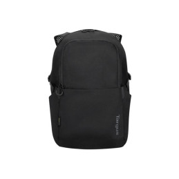 Targus EcoSmart Zero Waste - Sac à dos pour ordinateur portable - 15.6" noir (TBB641GL)_2