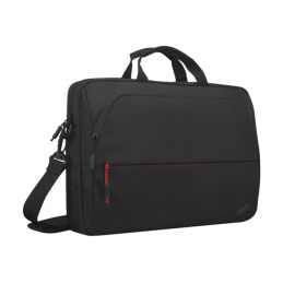 Sacoche pour ordinateur portable - 16" - Noir avec des touches de rouge (4X41C12469)_4