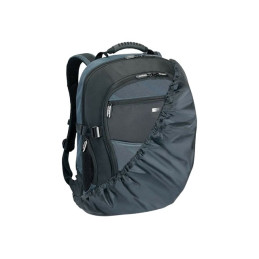 Targus Atmosphere - Sac a dos XL pour ordinateur portable 17"-18" - noir, bleu (TCB001EU)_5
