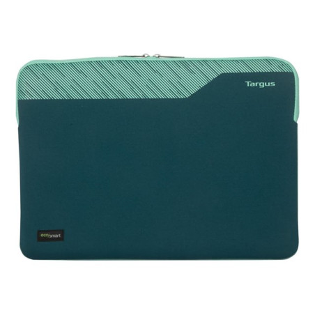Housse d'ordinateur portable - 15" - 16" - vert (TBS97105GL)_1