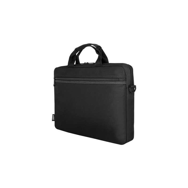 Sacoche pour ordinateur portable - 10" - 12" - noir (TLC02UF)_1