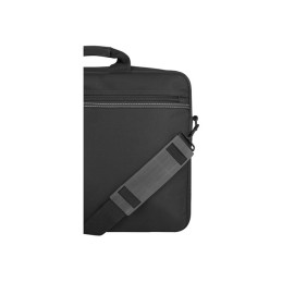 Sacoche pour ordinateur portable - 10" - 12" - noir (TLC02UF)_5