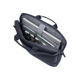 Sacoche pour ordinateur portable - 14.1" - gris odyssée (A08JVAA)_2