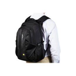 Sac à dos pour ordinateur portable - 17.3" - noir (RBP217)_3
